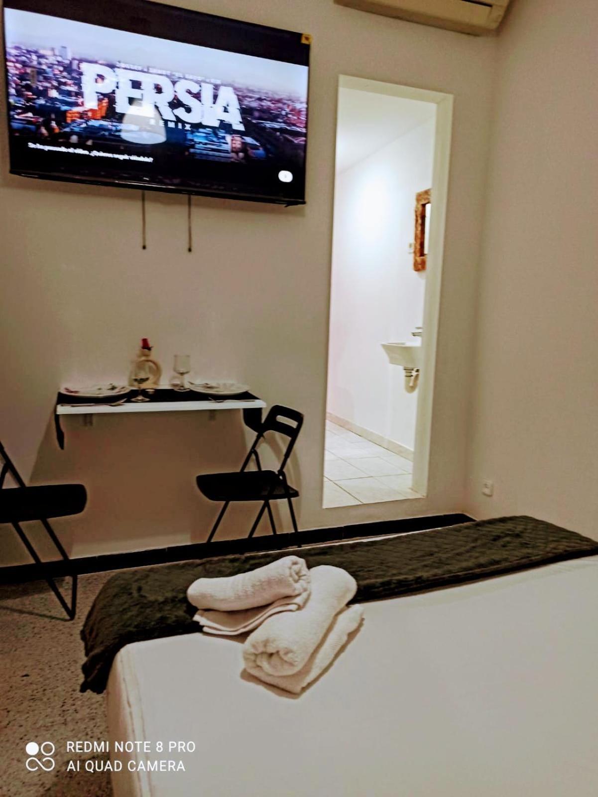 Apartamento La Estrella De